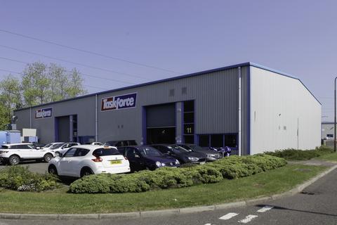 Warehouse to rent, 240-242 Sir Harry Lauder Rd Edinburgh EH15 2QA