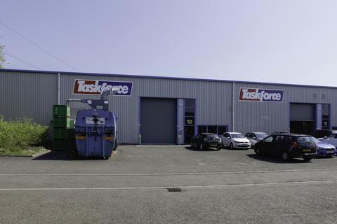 Warehouse to rent, 240-242 Sir Harry Lauder Rd Edinburgh EH15 2QA