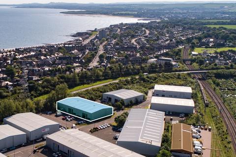 Warehouse to rent, 240-242 Sir Harry Lauder Rd Edinburgh EH15 2QA