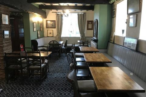 Retail property (high street) for sale, Cuerdale Ln Samlesbury PR5 0XA