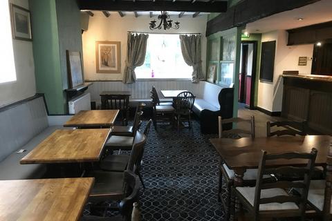 Retail property (high street) for sale, Cuerdale Ln Samlesbury PR5 0XA