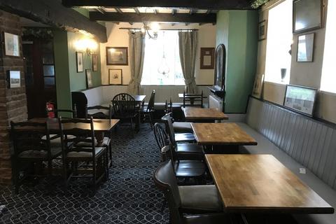 Retail property (high street) for sale, Cuerdale Ln Samlesbury PR5 0XA