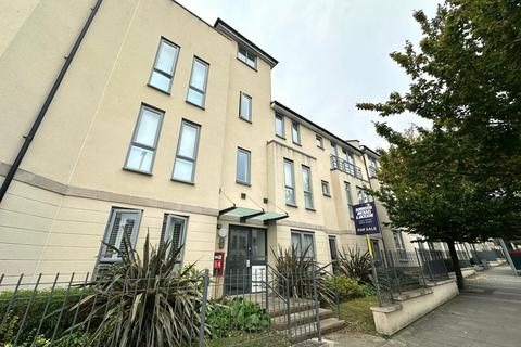 undefined, Springhead Parkway, Northfleet, Kent, DA11