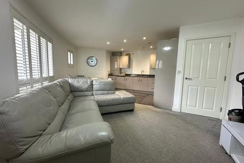 undefined, Springhead Parkway, Northfleet, Kent, DA11