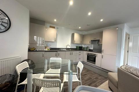 undefined, Springhead Parkway, Northfleet, Kent, DA11