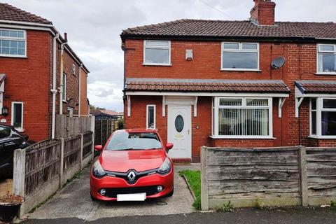 undefined, Ashdale Crescent, Droylsden