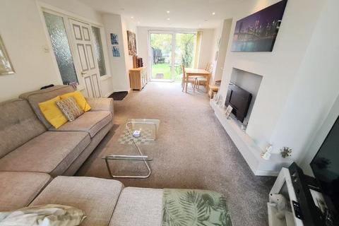 undefined, Ashdale Crescent, Droylsden