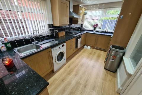 undefined, Ashdale Crescent, Droylsden