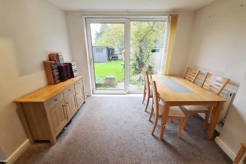 undefined, Ashdale Crescent, Droylsden