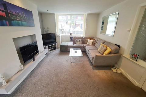 undefined, Ashdale Crescent, Droylsden