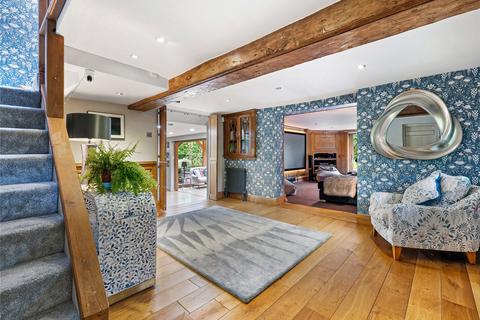 undefined, Soss Moss Lane, Nether Alderley, Macclesfield, Cheshire, SK10