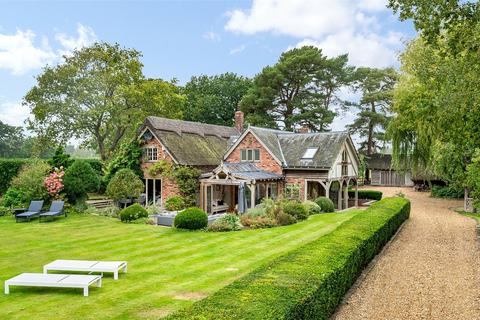 undefined, Soss Moss Lane, Nether Alderley, Macclesfield, Cheshire, SK10