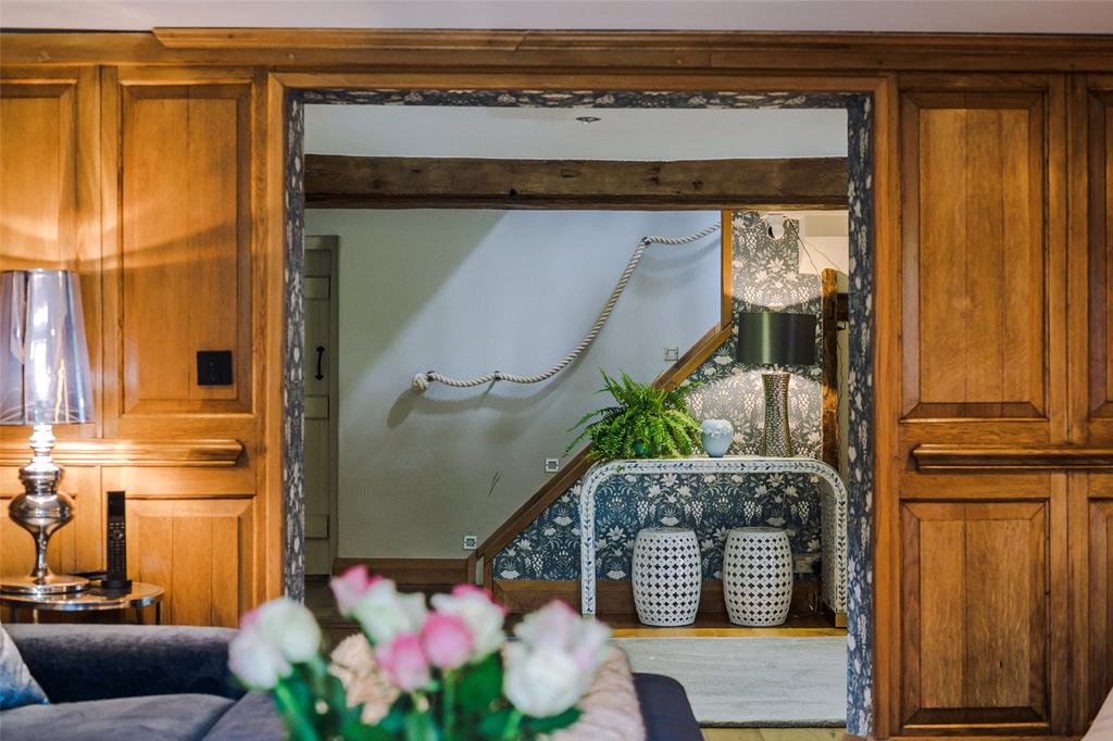 Staircase