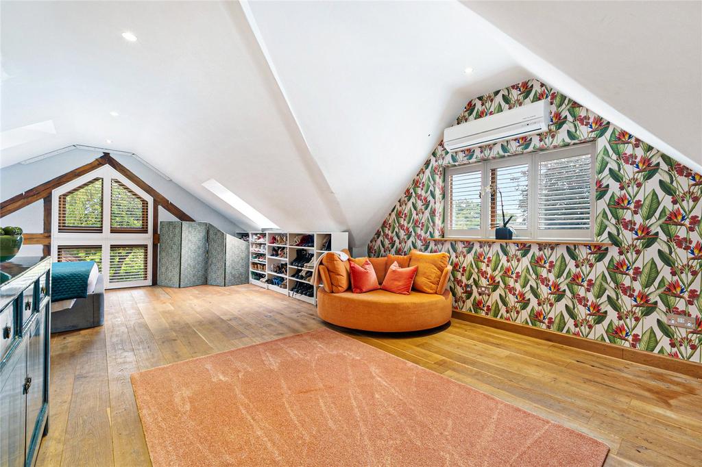 Principal Bedroom