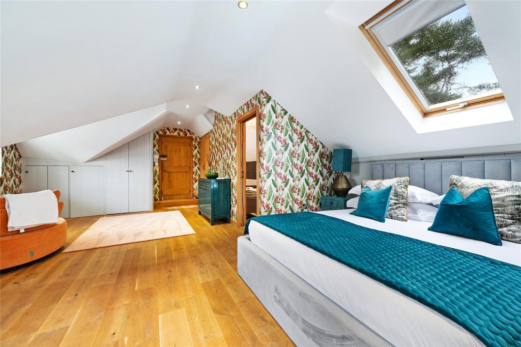 Principal Bedroom
