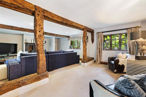undefined, Soss Moss Lane, Nether Alderley, Macclesfield, Cheshire, SK10