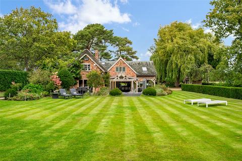 undefined, Soss Moss Lane, Nether Alderley, Macclesfield, Cheshire, SK10