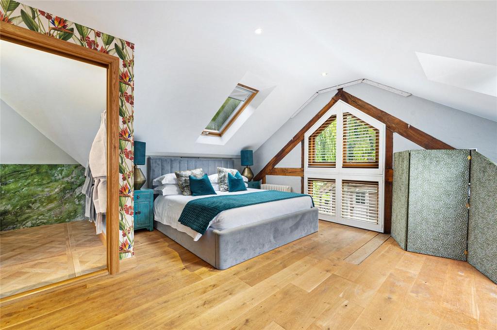 Principal Bedroom