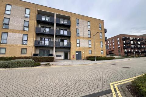 undefined, Manwell Lane, Barking