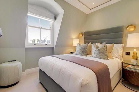 undefined, Prince Of Wales Terrace, London