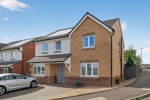 28 Brora Road, Kilmarnock, KA3 1AH