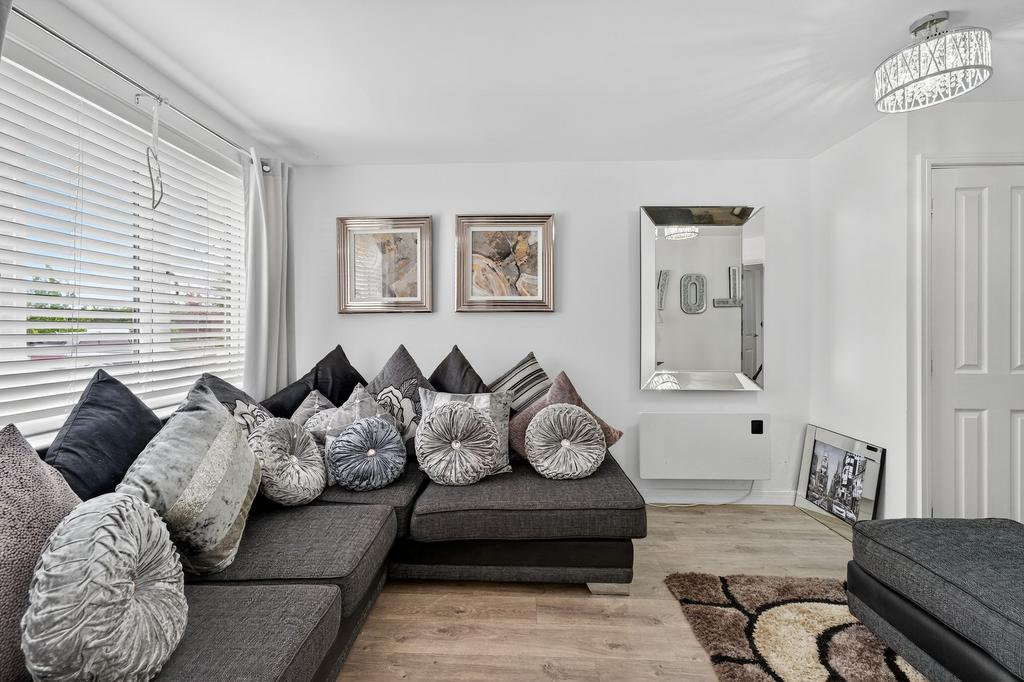 Family / Bedroom 5