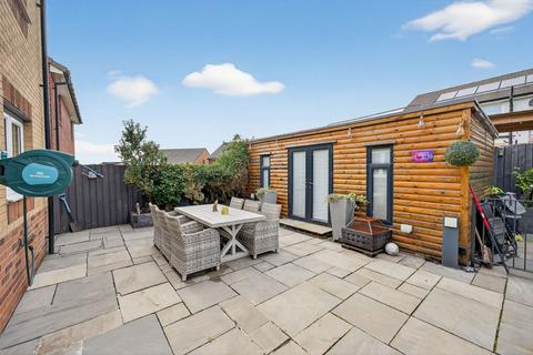 5 bedroom detached villa for sale, 28 Brora Road, Kilmarnock, KA3 1AH