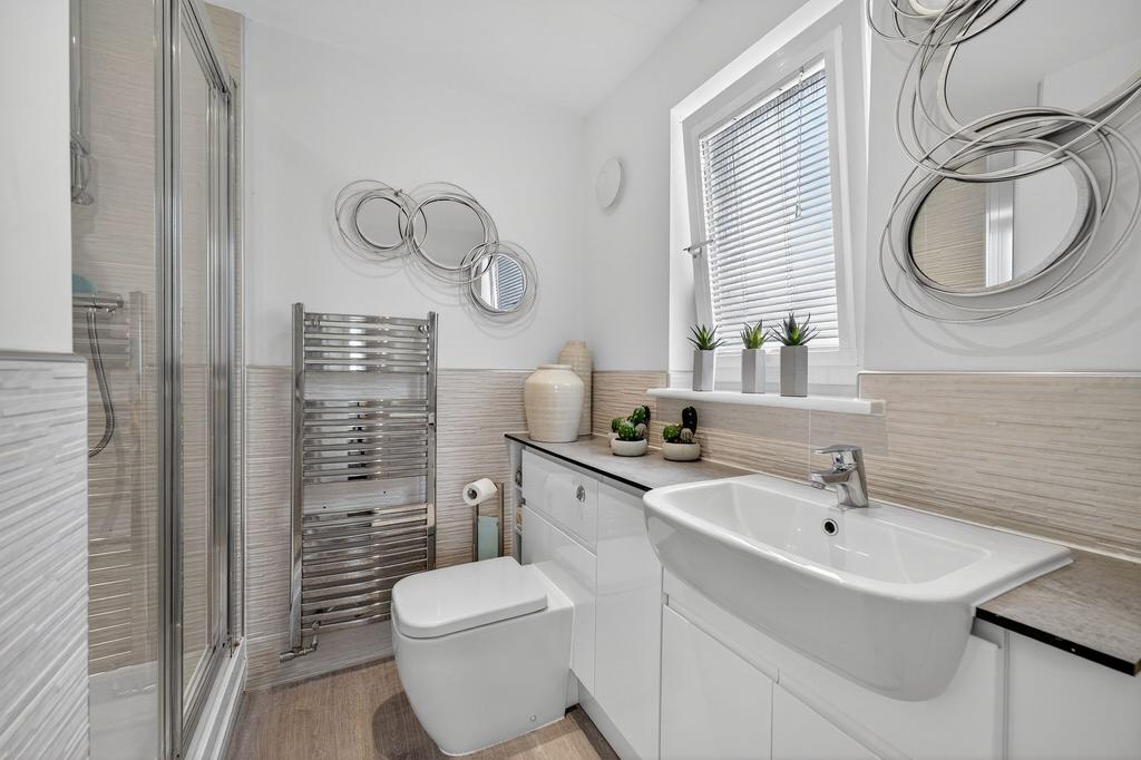 En suite