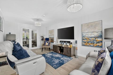 undefined, 28 Brora Road, Kilmarnock, KA3 1AH