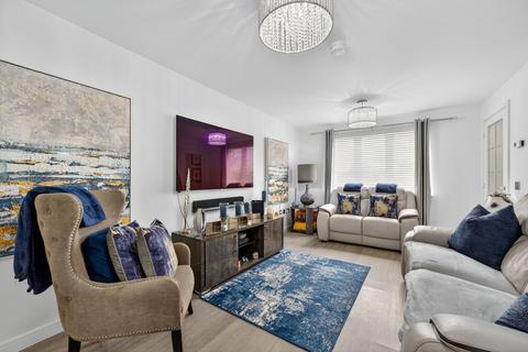 undefined, 28 Brora Road, Kilmarnock, KA3 1AH