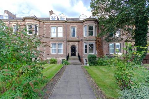 2 bedroom flat for sale, 10 Osborne Terrace, Jesmond, Newcastle Upon Tyne, NE2