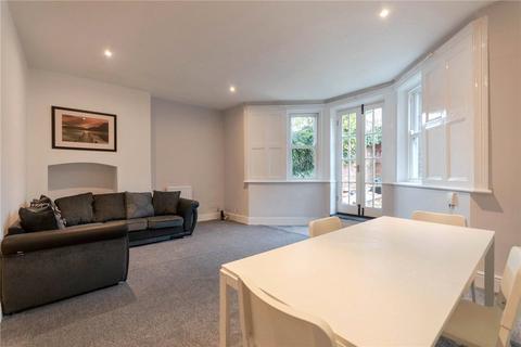 2 bedroom flat for sale, 10 Osborne Terrace, Jesmond, Newcastle Upon Tyne, NE2