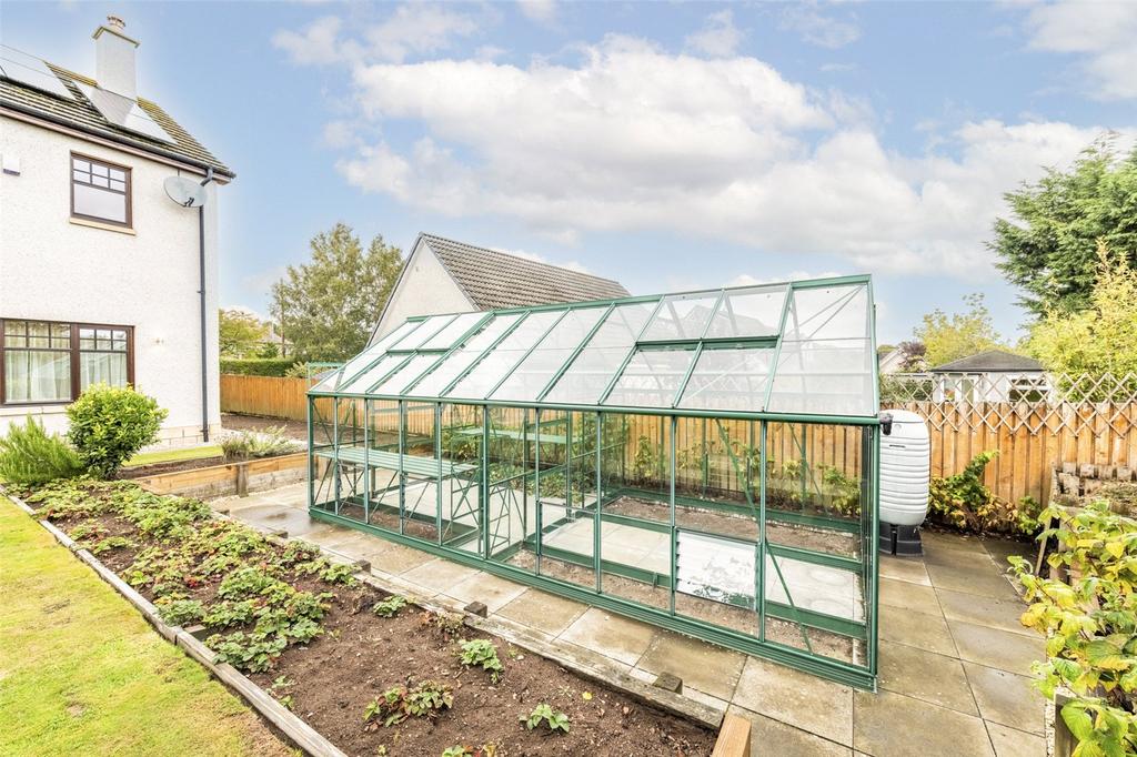 Reidford Gardens 35