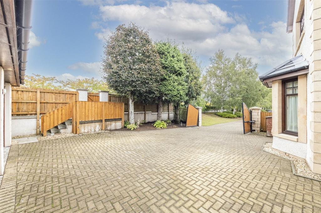 Reidford Gardens 38