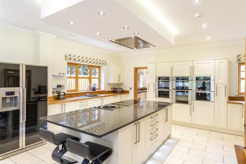 5 bedroom detached house for sale, Reidford Gardens, Banchory AB31