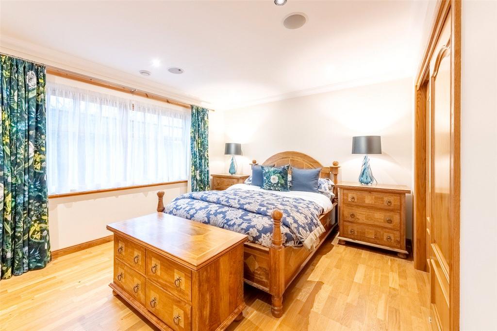 Reidford Gardens 18
