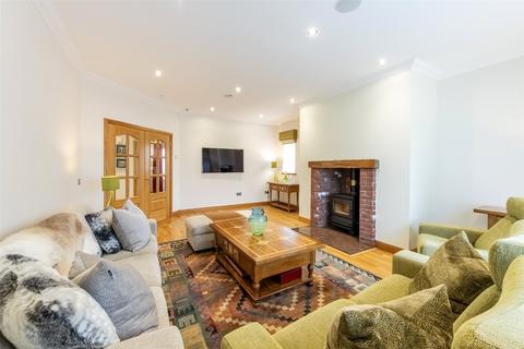 5 bedroom detached house for sale, Reidford Gardens, Banchory AB31