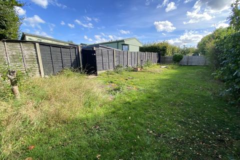 undefined, Heron Orchard Holiday Park, Frostley Gate