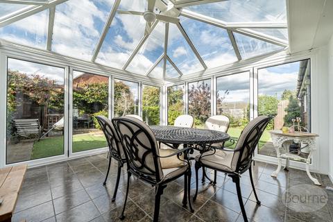 4 bedroom detached house for sale, Springhill, Elstead, Godalming, Surrey, GU8