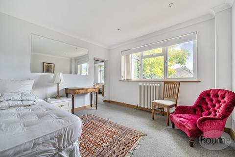 4 bedroom detached house for sale, Springhill, Elstead, Godalming, Surrey, GU8