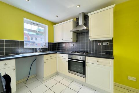 undefined, Kariba Close, Chesterfield S41