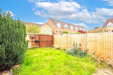 undefined, Kariba Close, Chesterfield S41