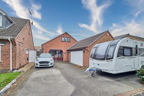 4 bedroom detached bungalow for sale, Rugby Road, Burbage, Hinckley