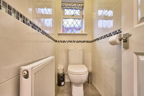 4 bedroom detached bungalow for sale, Rugby Road, Burbage, Hinckley