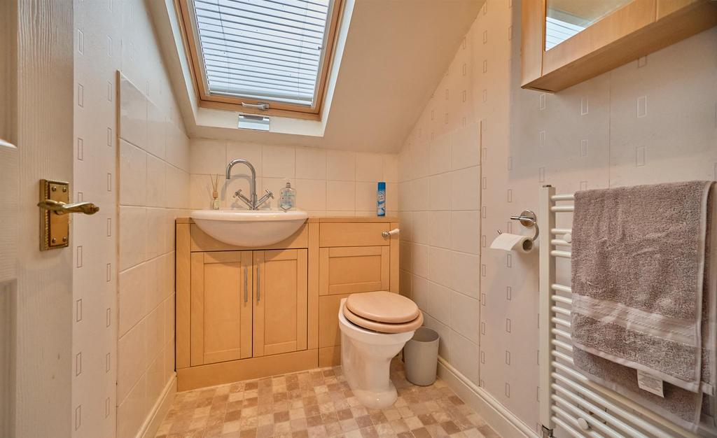 Ensuite WC
