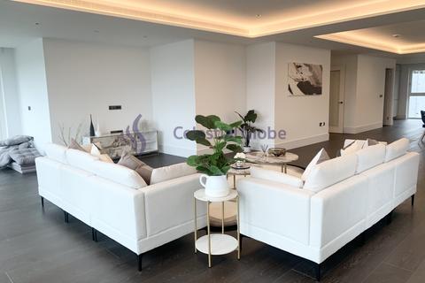 3 bedroom flat to rent, Fountain Park Way, London W12