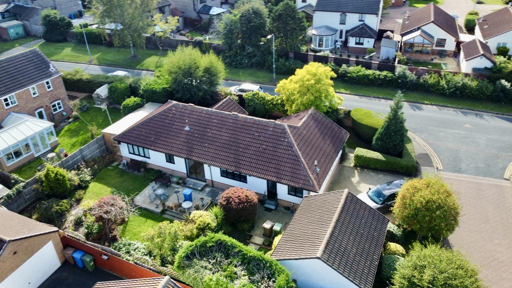 3 Bedroom Bungalow - detached for Sale