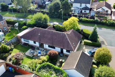3 bedroom detached bungalow for sale, Ripon Avenue, Beverley, HU17 8UN