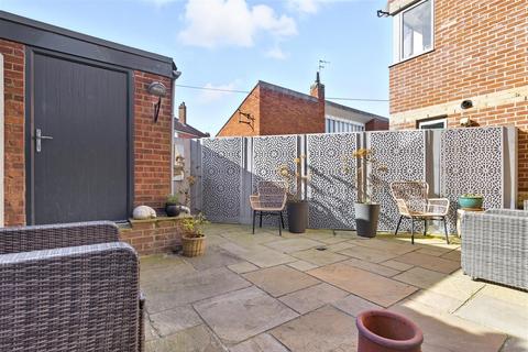 undefined, Fieldstile Road, Southwold IP18