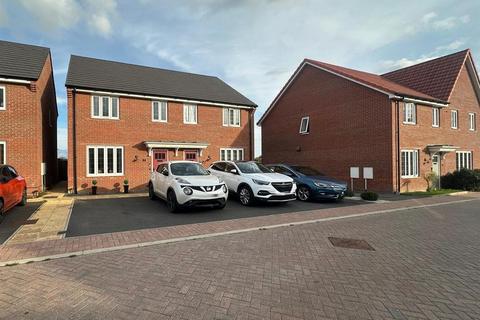 undefined, Steggall Road, Haughley IP14